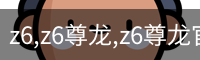 z6,z6尊龙,z6尊龙官网